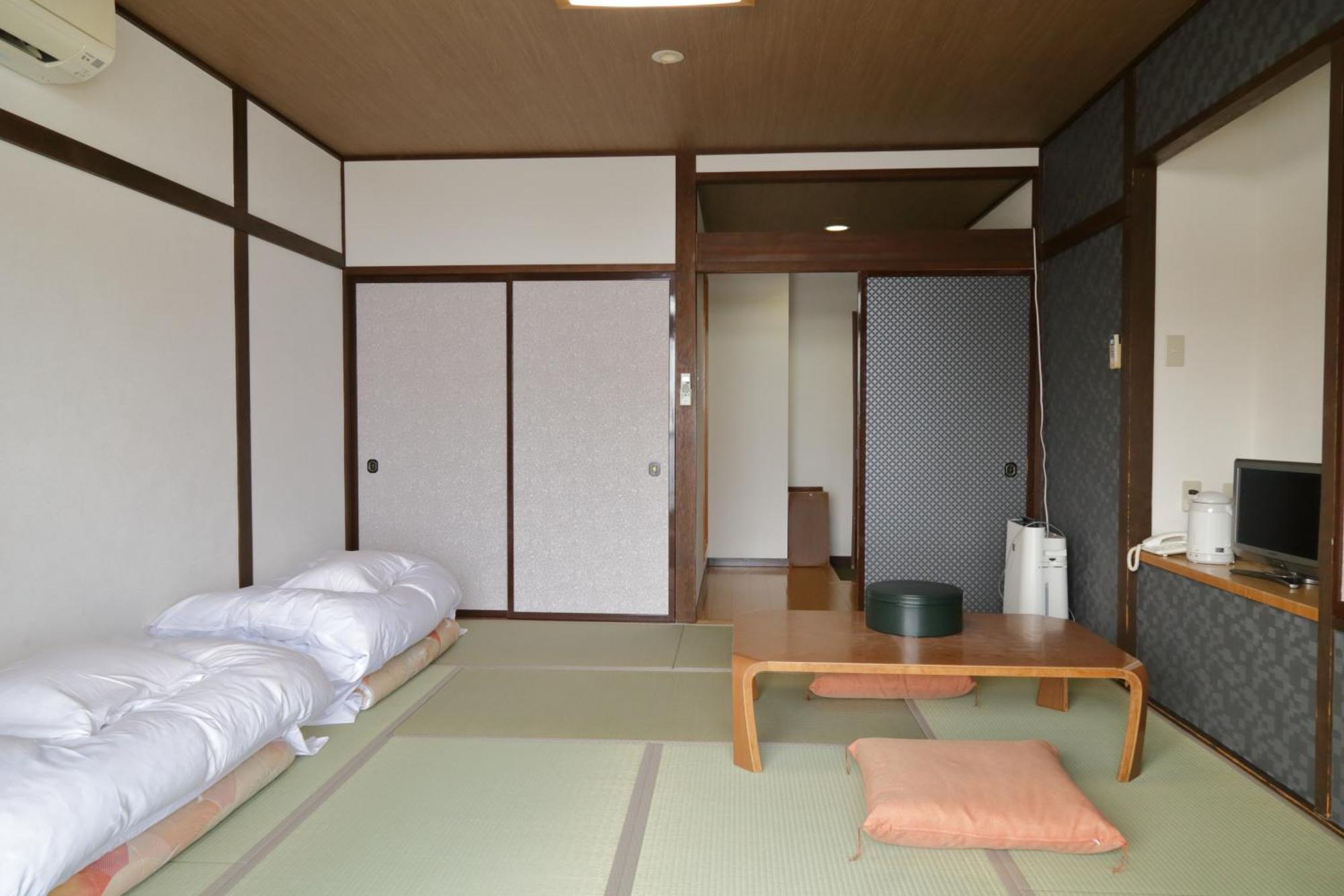 Hotel Eboshiso Noda  Exterior foto