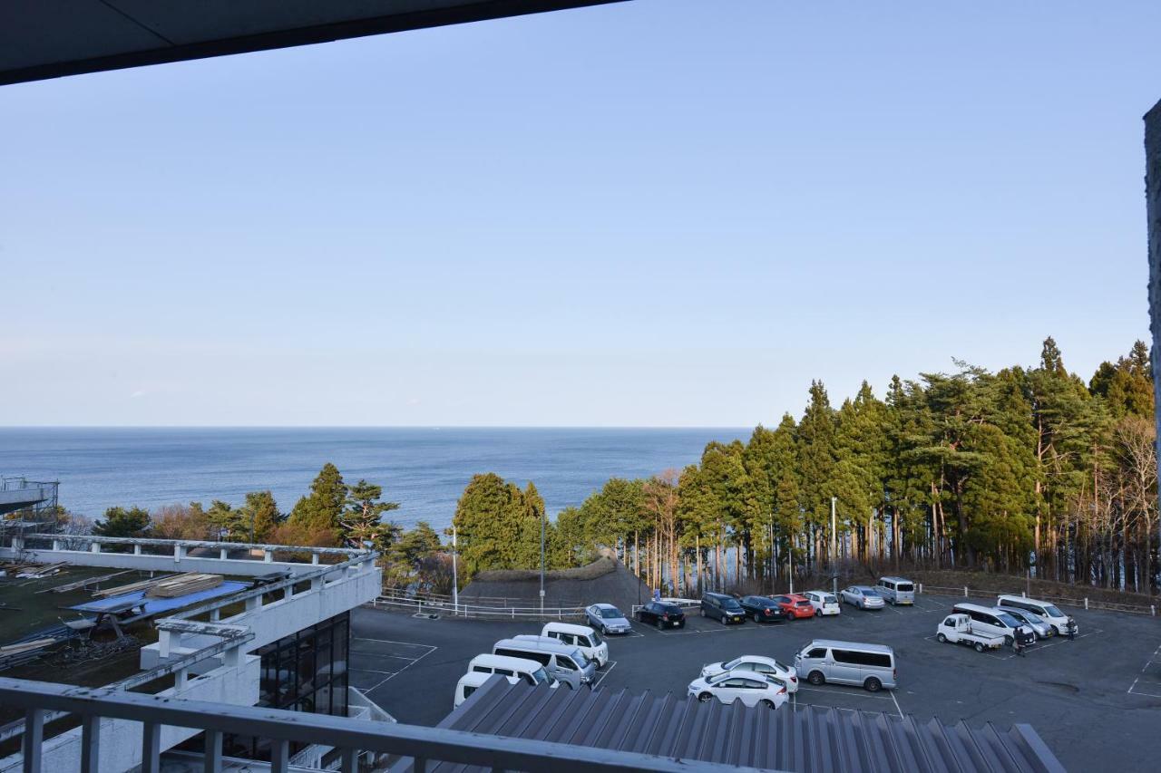 Hotel Eboshiso Noda  Exterior foto