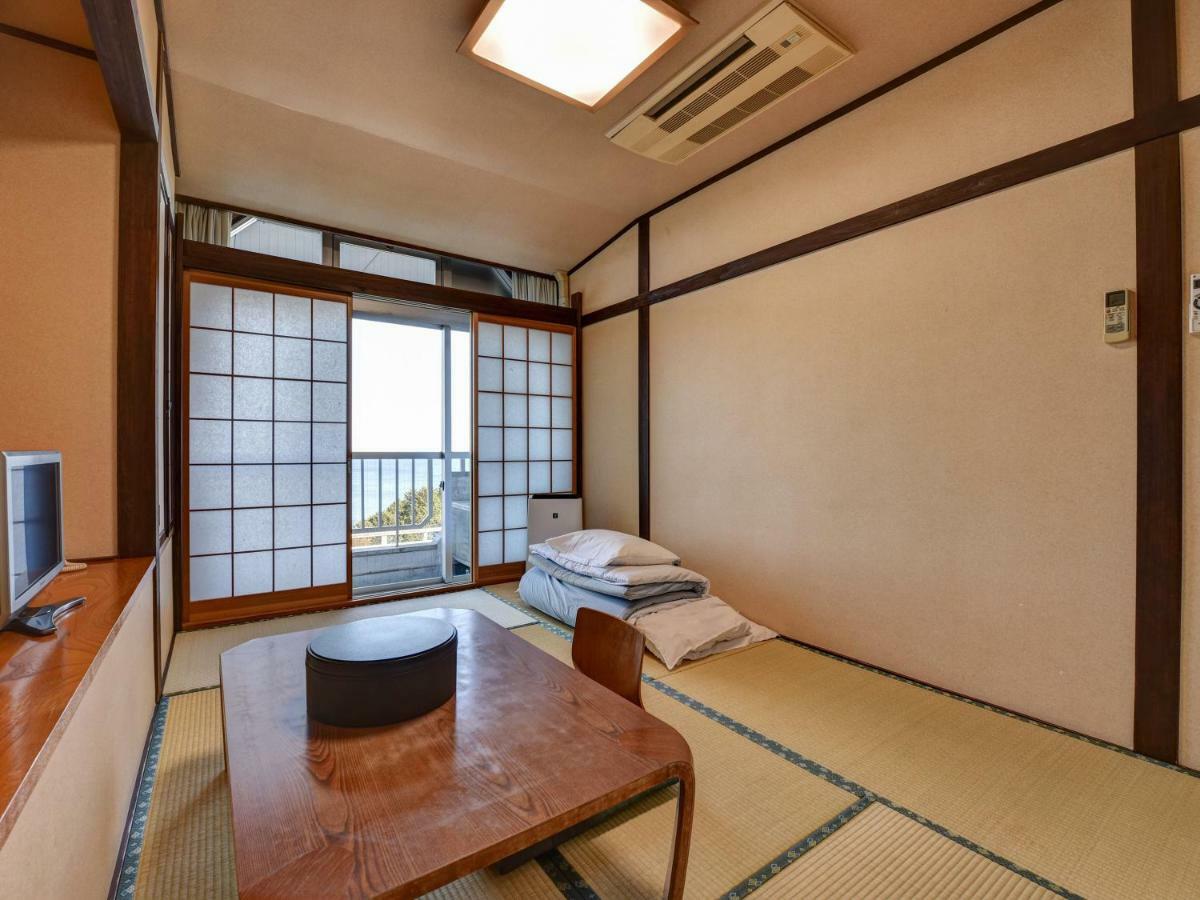 Hotel Eboshiso Noda  Exterior foto